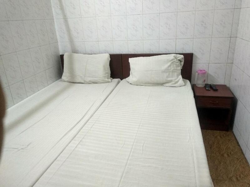 Spot On 80584 Pudur Lucky Mansion Ξενοδοχείο Τσενάι Εξωτερικό φωτογραφία