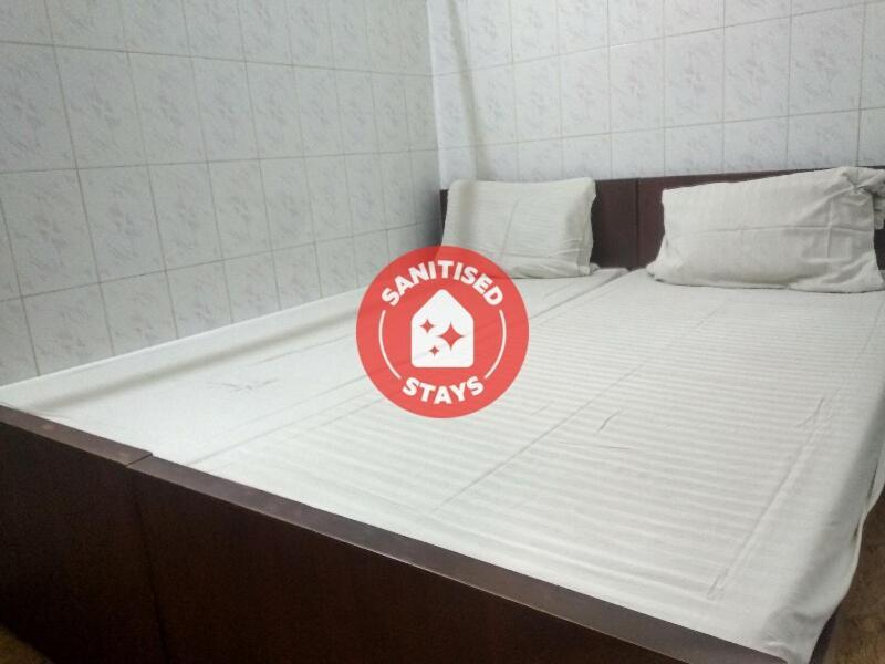 Spot On 80584 Pudur Lucky Mansion Ξενοδοχείο Τσενάι Εξωτερικό φωτογραφία