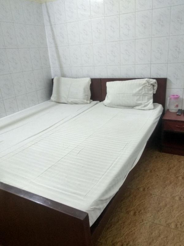 Spot On 80584 Pudur Lucky Mansion Ξενοδοχείο Τσενάι Εξωτερικό φωτογραφία