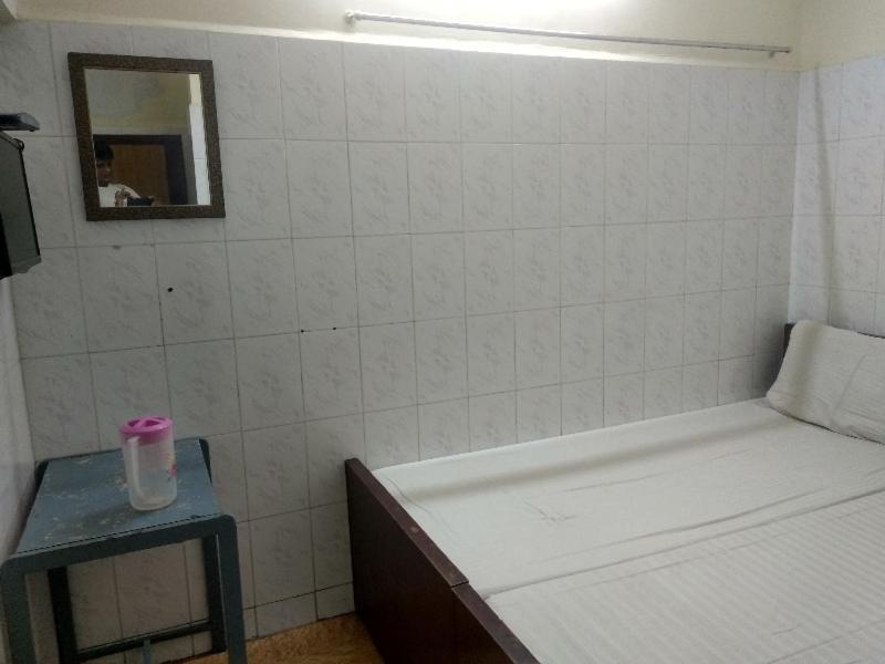 Spot On 80584 Pudur Lucky Mansion Ξενοδοχείο Τσενάι Εξωτερικό φωτογραφία