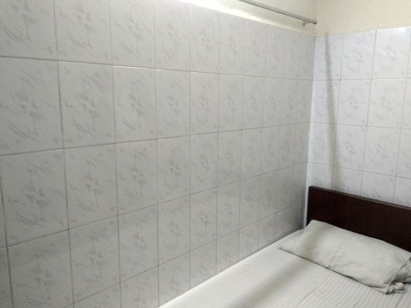 Spot On 80584 Pudur Lucky Mansion Ξενοδοχείο Τσενάι Εξωτερικό φωτογραφία