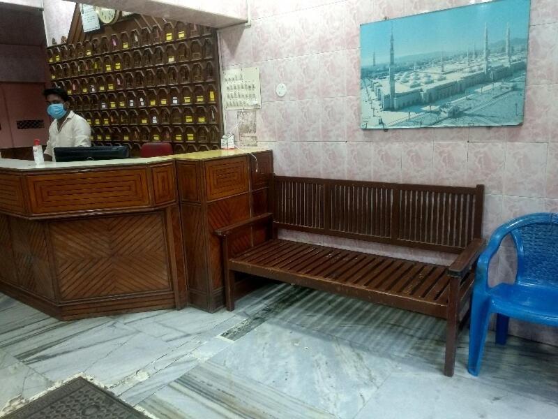 Spot On 80584 Pudur Lucky Mansion Ξενοδοχείο Τσενάι Εξωτερικό φωτογραφία
