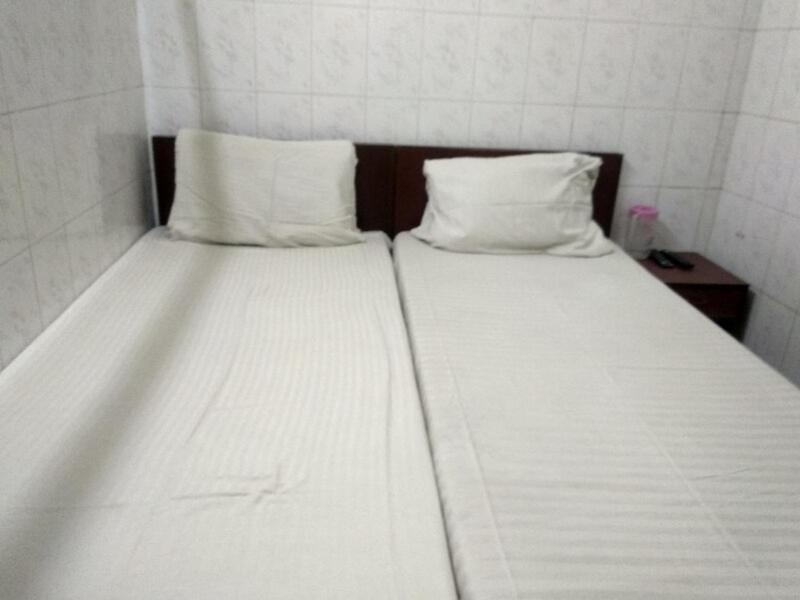 Spot On 80584 Pudur Lucky Mansion Ξενοδοχείο Τσενάι Εξωτερικό φωτογραφία