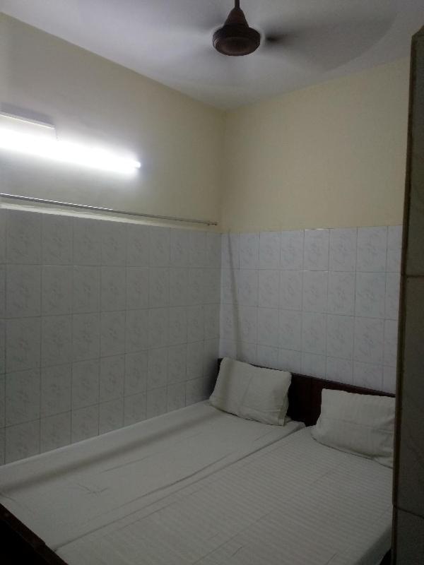 Spot On 80584 Pudur Lucky Mansion Ξενοδοχείο Τσενάι Εξωτερικό φωτογραφία