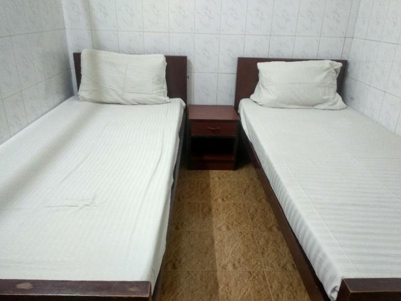 Spot On 80584 Pudur Lucky Mansion Ξενοδοχείο Τσενάι Εξωτερικό φωτογραφία